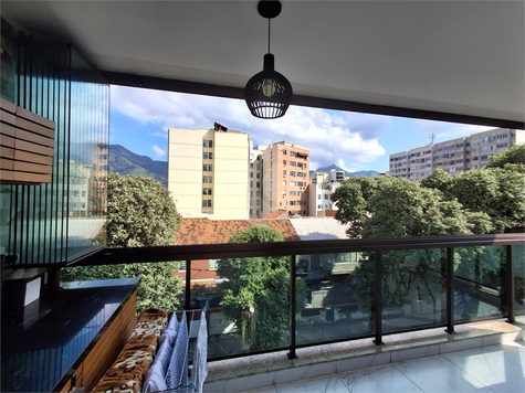 Venda Apartamento Rio De Janeiro Maracanã 1