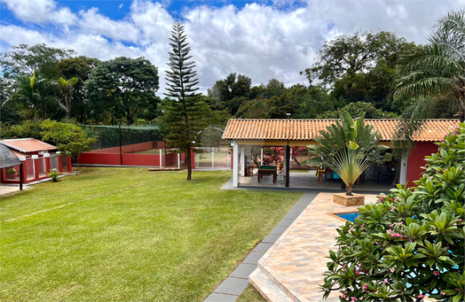 Venda Chácara Araraquara Parque Planalto 1