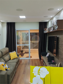 Venda Apartamento São Bernardo Do Campo Centro 1