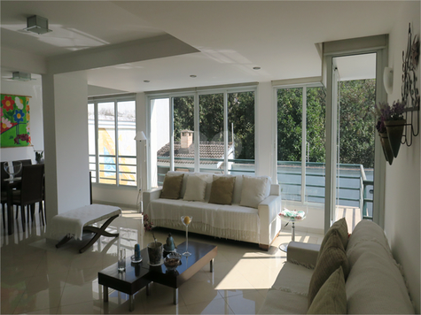 Venda Casa São Paulo Vila Inah 1