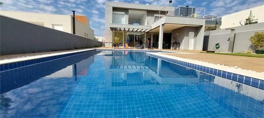 Aluguel Condomínio Atibaia Condomínio Residencial Reserva Ecológica Atibaia 1