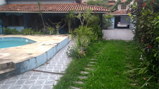 Venda Casa Niterói Piratininga 1