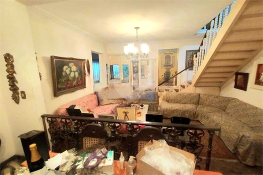 Venda Casa Rio De Janeiro Botafogo 1