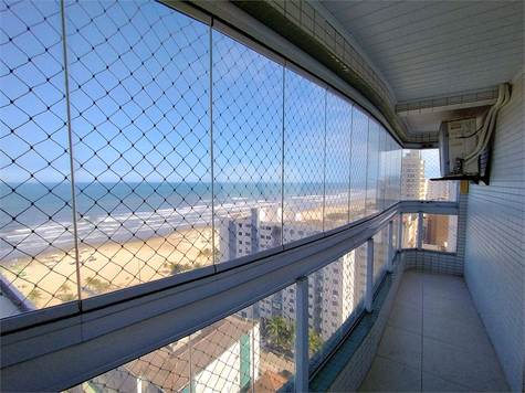 Venda Apartamento Praia Grande Tupi 1