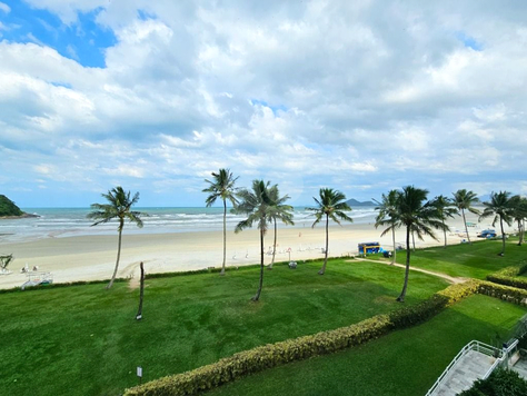 Venda Apartamento Bertioga Riviera 1