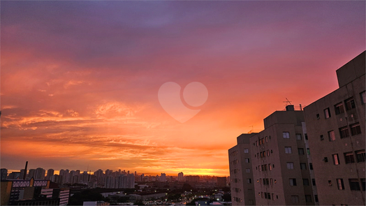 Venda Apartamento São Paulo Água Branca 1