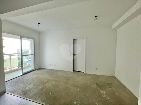 Venda Apartamento São Paulo Várzea Da Barra Funda 1