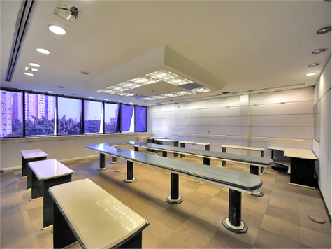 Aluguel Prédio inteiro São Paulo Luz 1