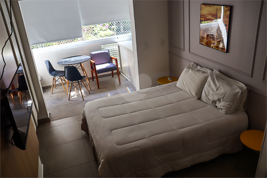 Aluguel Apartamento São Paulo Vila Madalena 1