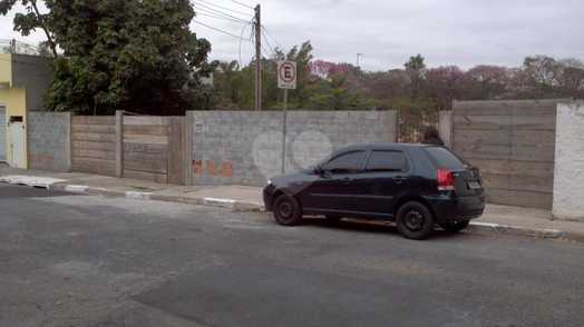 Venda Terreno São Paulo Parque Da Lapa 1