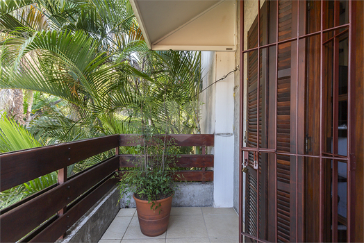 Venda Casa São Paulo Sumaré 1
