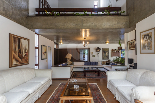 Venda Casa São Paulo Sumaré 1