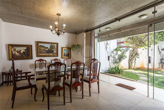Venda Casa São Paulo Sumaré 1