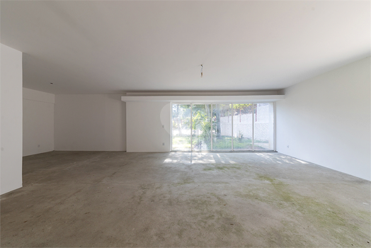Aluguel Sobrado São Paulo Butantã 1
