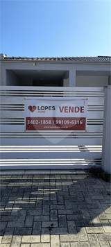 Venda Casa Guaratuba Nereidas 1