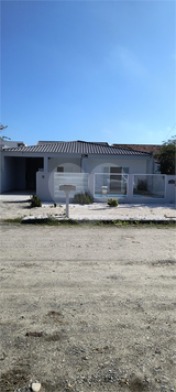 Venda Casa Guaratuba Nereidas 1