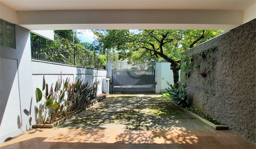 Venda Casa São Paulo Butantã 1