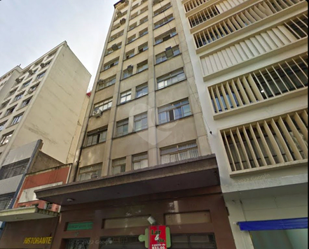 Condomínio Edifício Santa Rita