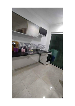 Venda Apartamento São Paulo Jardim Vila Formosa 1