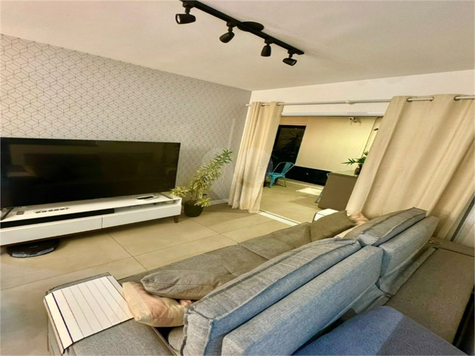 Venda Apartamento São Paulo Vila Suzana 1