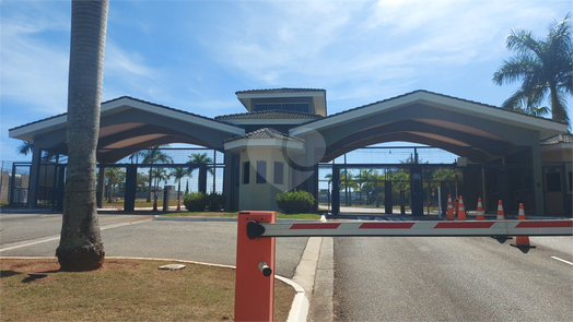 Venda Loteamento Araçoiaba Da Serra Centro 1