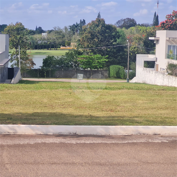 Venda Loteamento Araçoiaba Da Serra Centro 1