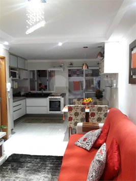Venda Condomínio São Paulo Casa Verde Média 1