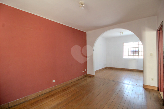 Venda Casa São Paulo Ipiranga 1