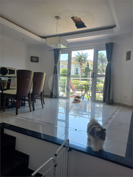 Venda Condomínio Mogi Das Cruzes Parque Residencial Itapeti 1