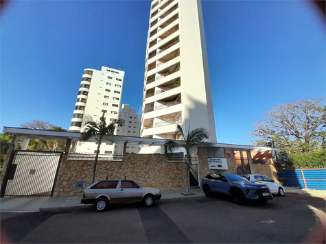 Venda Apartamento São Carlos Jardim Bethânia 1