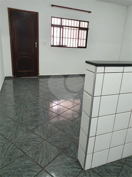 Venda Casa São Paulo Parque Vitória 1