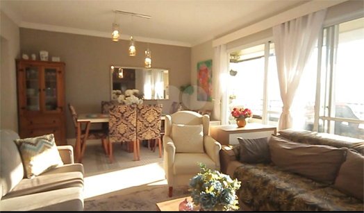 Venda Apartamento São Paulo Lauzane Paulista 1