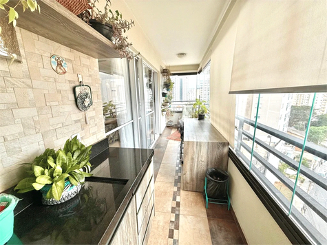 Venda Apartamento São Paulo Lauzane Paulista 1