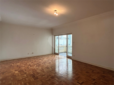 Venda Apartamento São Paulo Higienópolis 1