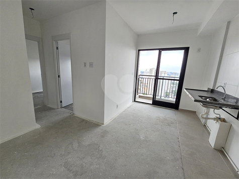 Venda Apartamento São Paulo Veleiros 1