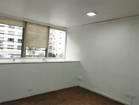 Venda Salas São Paulo Consolação 1