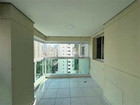 Aluguel Apartamento São Paulo Indianópolis 1