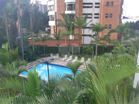 Venda Apartamento São Paulo Vila Suzana 1