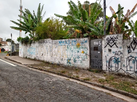 Venda Terreno São Paulo Vila Pirajussara 1