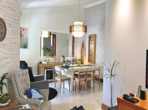 Venda Casa São Paulo Jardim Bonfiglioli 1