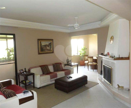 Venda Apartamento São Paulo Jardim Ampliação 1
