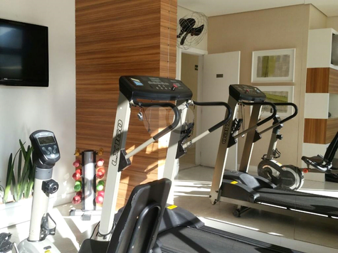 Venda Apartamento São Paulo Vila Suzana 1