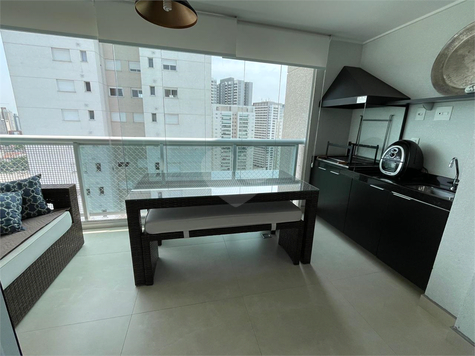 Venda Apartamento Osasco Centro 1