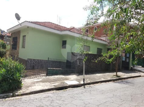 Venda Casa São Paulo Jardim Bonfiglioli 1