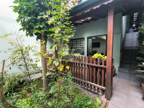 Venda Casa São Paulo Jaguaré 1