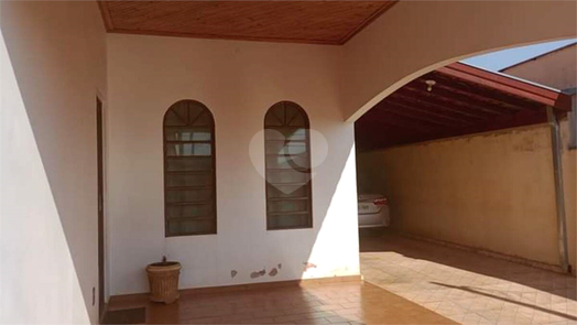 Venda Casa Arealva Centro 1