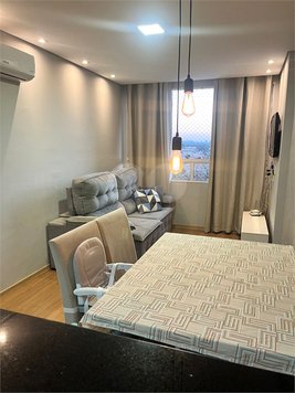 Venda Apartamento Araras Jardim Terras De Carolina 1