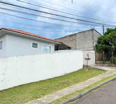 Venda Casa São José Dos Pinhais Quississana 1