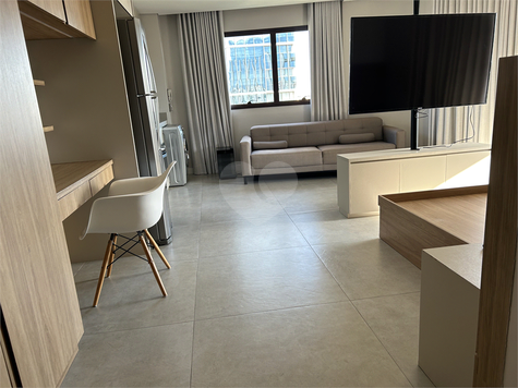 Aluguel Apartamento São Paulo Vila Olímpia 1