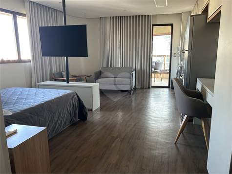 Aluguel Apartamento São Paulo Vila Olímpia 1